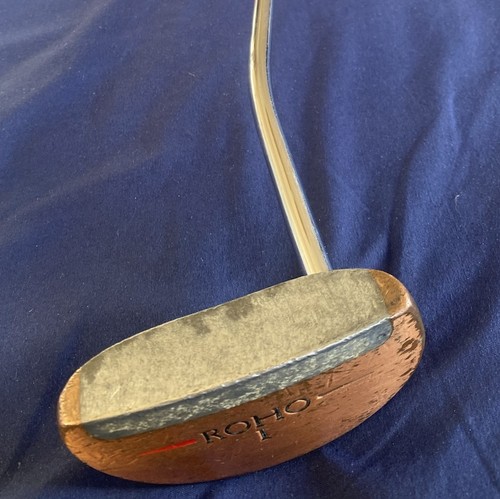 Taylormade roho putter 35 - i,