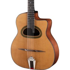 Eastman DM3 Grande Bouche