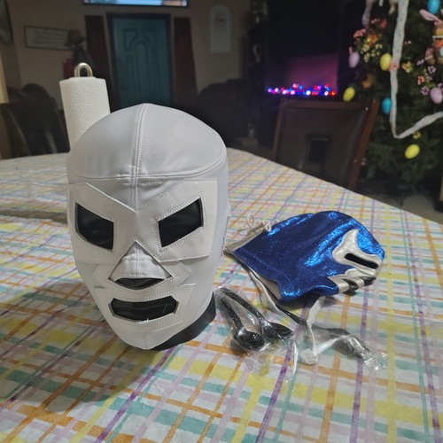 Wagner lucha libre classic - dr,