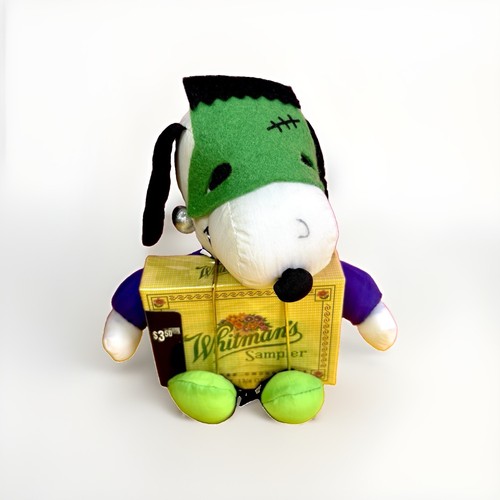 Vintage snoopy halloween - snoopy,