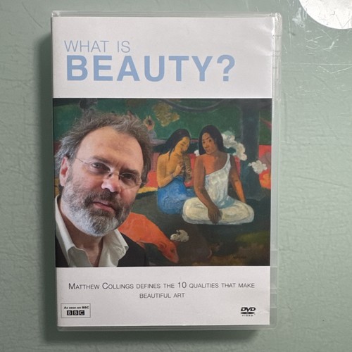 Mathew collings what - what, is