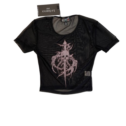Lip service top - top, womens