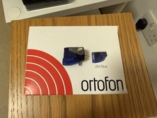 Ortofon 2m Blue Cartridge