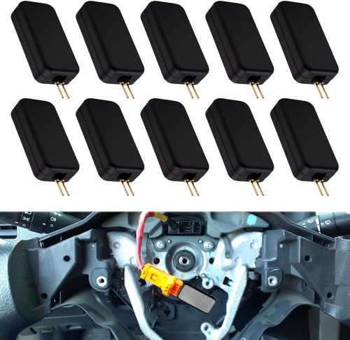 Pcs airbag resistor - 10,