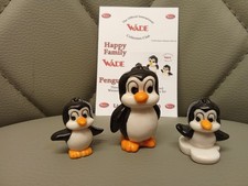 WADE WHIMSIES HAPPY FAMILIES