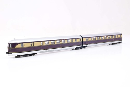 Kato gauge 10711 bauart - gauge,