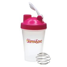 Shaker Bottle Protein Blender