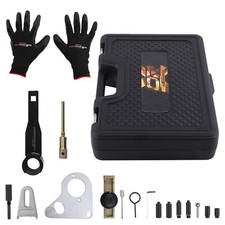 Crankshaft Timing Locking Tool