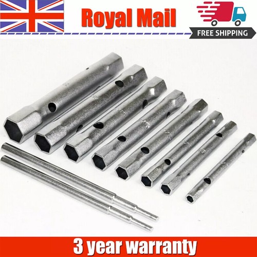 10x tubular metric - tubular,