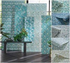 William Morris Designs WILLOW BOUGHS Wallpaper 10 Meter Roll FREE POST 5 Colours