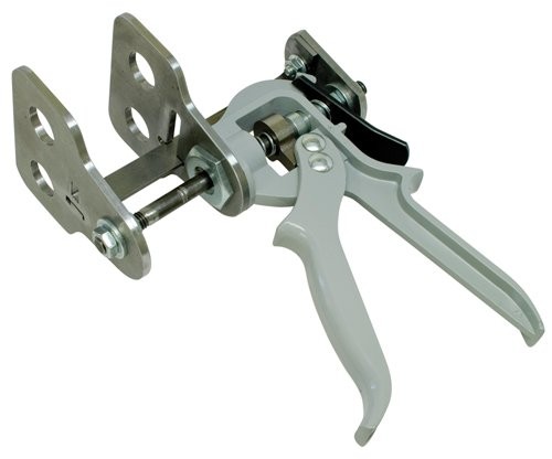 Lisle 29100 quick quad brake - 29100,