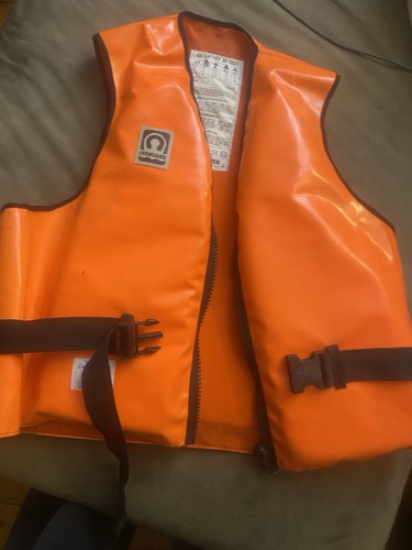 Crewsaver 50n buoyancy aid - crewsaver,