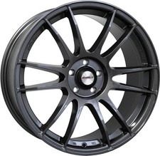 Alloy Wheels 17" Calibre