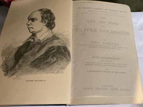 The life and times - and,