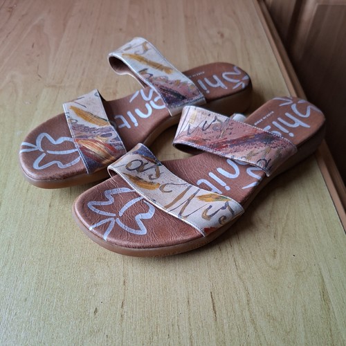 Comfortable slip hispanitas - slip,