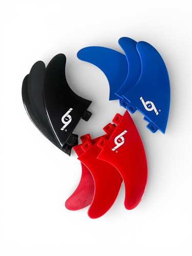 Fcs fins surfboard g5 - fins,