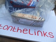 Scotty Cameron 2023 Champions