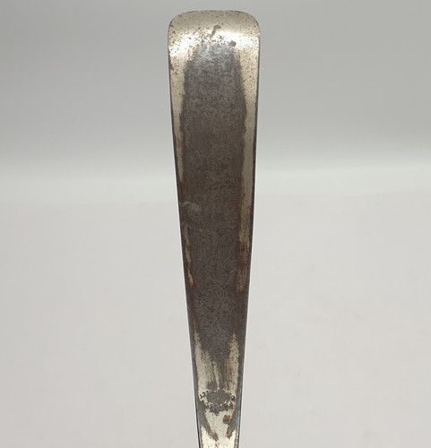 Large metal button hook - large,