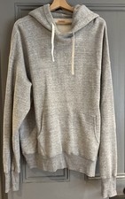 The Real McCoy's Grey Marl