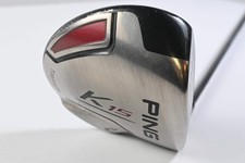 Ping K15 Driver / 10.5 Degree