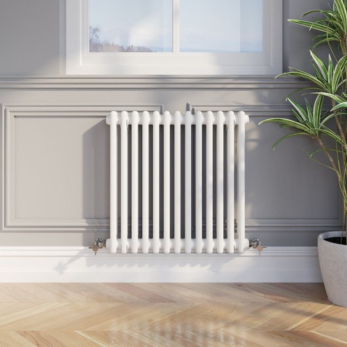 Traditional radiator - traditional,