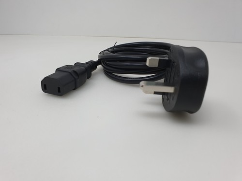 Mains power cable - power,