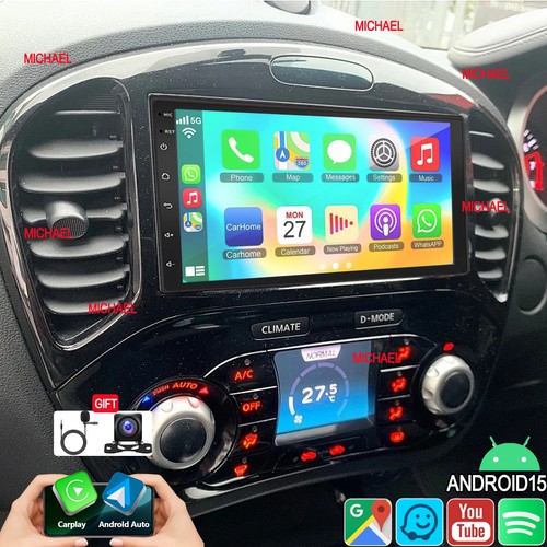 For nissan juke - for,