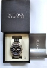 Bulova Accutron 2 Mechanical