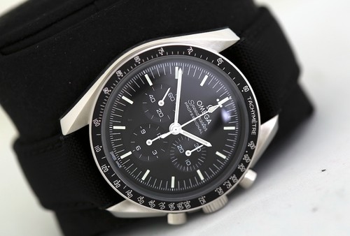 Omega speedmaster moon watch - omega,