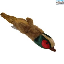 Interactive Squeaker Pheasant