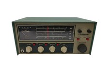 Heathkit HR-10B Ham Band