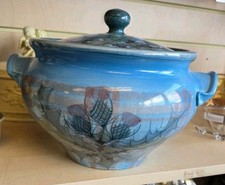 The Tain Pottery Of Scotland