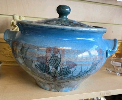 The tain pottery - of, scotland