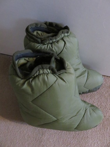 Arctic foot liners - foot,