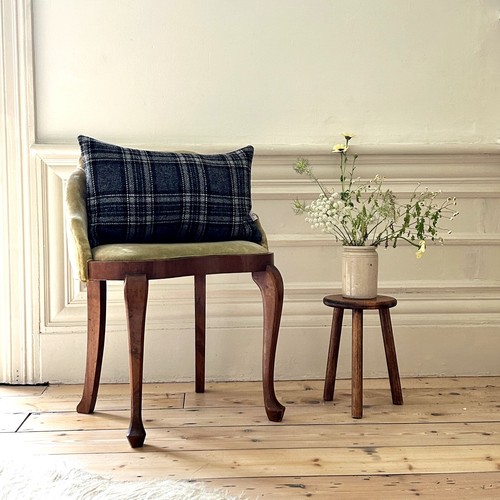 Harris tweed birch tartan - harris,