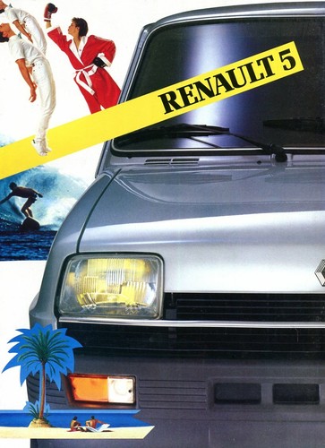 Renault gtl tx alpine - 5,
