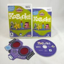 CRANIUM KABOOKII Nintendo Wii