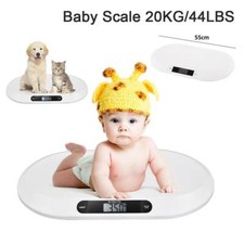 Electronic Baby Scale Baby