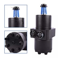 HGM-15P-7131 32410007 Hydro Gear Wheel Motor Fit Wright Stander X Lawn Mowers