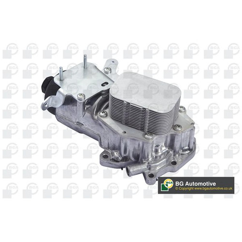 Bga oil filter - bga,