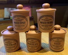 The  Original Suffolk Canister