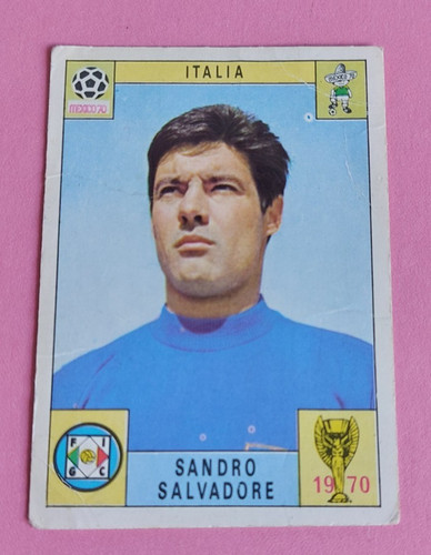 World cup mexico panini - cup,