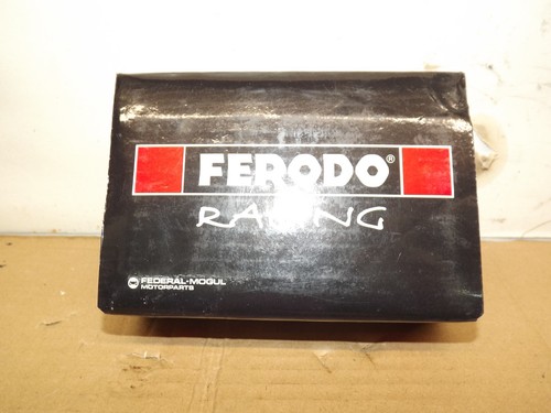 Ferodo front ds3000 compound - ferodo,