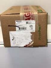 Square D QBA32150 Molded Case Circuit Breaker 150 Amp 3 Pole 240 Vac