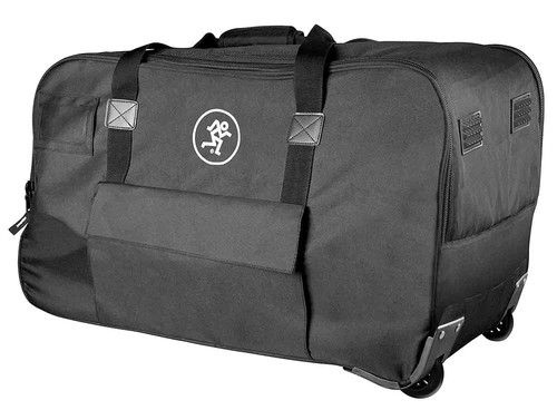 Mackie thump12a bst rolling - mackie,