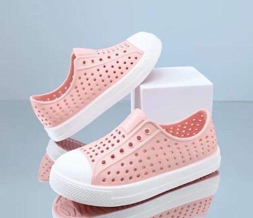 Natives slippers summer pink - slippers,