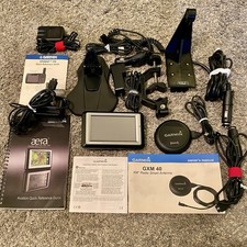 Garmin Aera 560 Portable