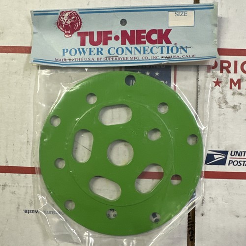 Tuf neck bmx - white, power