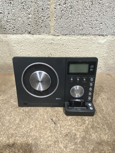 Teac x250i micro - td-x250i, hi-fi