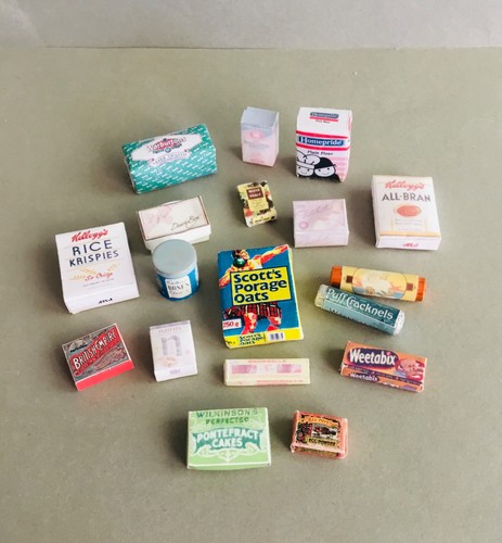 Dolls house scale bundle - dolls,